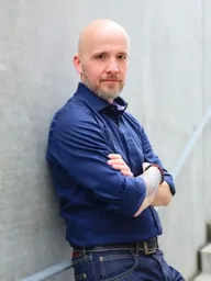 Photo of Brian Bønk