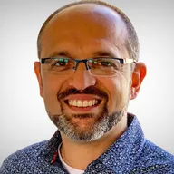Photo of Charley Hanania