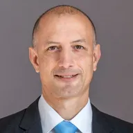 Photo of Domingo Fernandez Gomez
