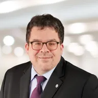 Photo of Dominik Leu