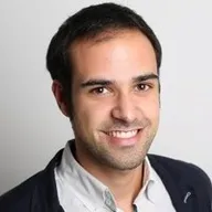 Photo of Francesco Marino