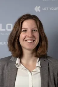 Photo of Gianna Neeser