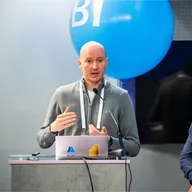 Photo of Gregor Brunner