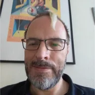 Photo of Hugo Kornelis