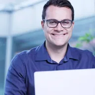 Photo of Kristian Bubalo