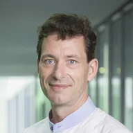 Photo of Matthias Falland