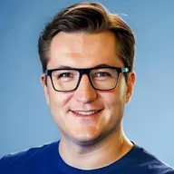 Photo of Nick Gushchin