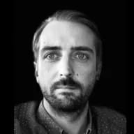 Photo of Pascal Kiefer