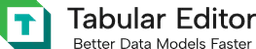 Tabular Editor