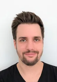 Photo of Kevin Thomas