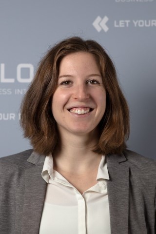 Photo of Gianna Neeser
