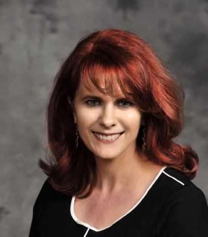 Photo of Ginger Grant