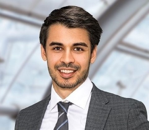 Photo of Guilherme Joaquim