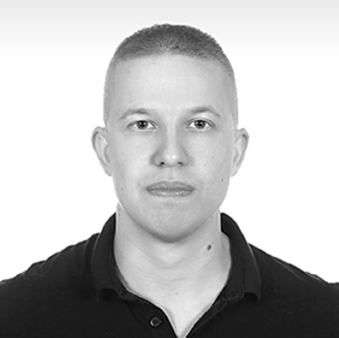 Photo of Gustaw Dudek