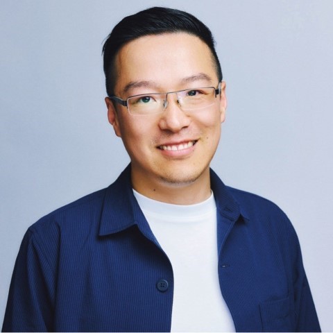 Photo of Hao Zhang