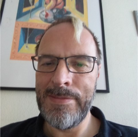 Photo of Hugo Kornelis