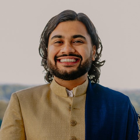 Photo of Iqbal Khan