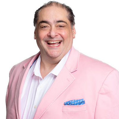 Photo of Lino Tadros