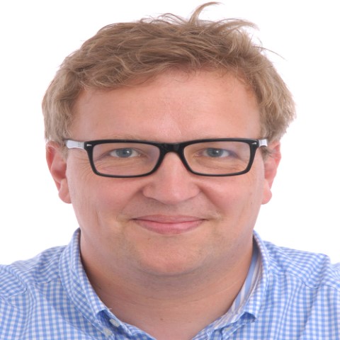Photo of Oliver Engels
