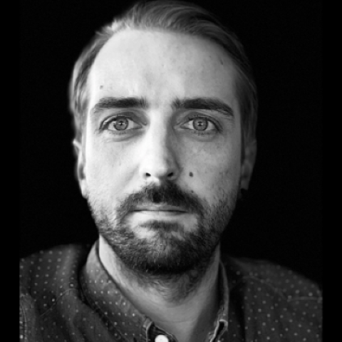 Photo of Pascal Kiefer