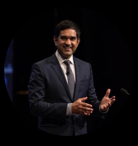 Photo of Sameer Ankalgi