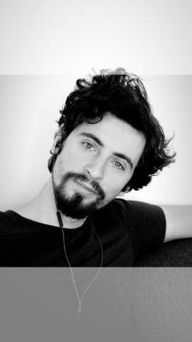 Photo of Vlad Mihanta