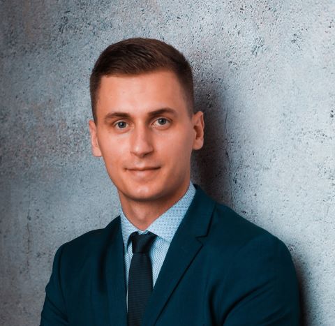Photo of Gellert Gintli