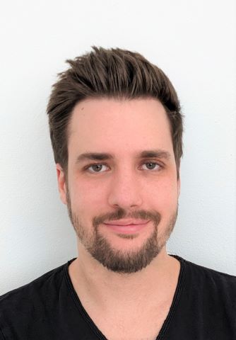Photo of Kevin Thomas