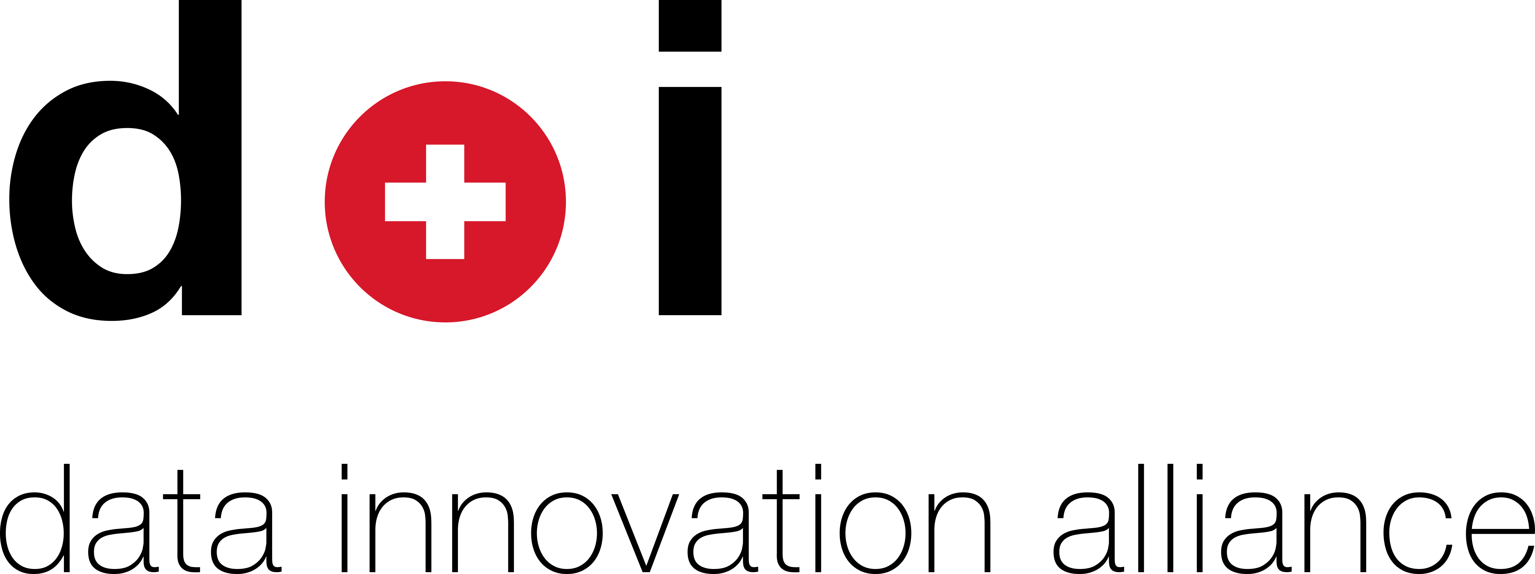 data innovation alliance